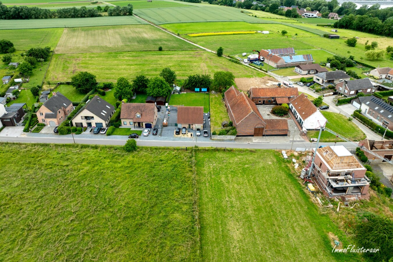 Property for sale in Roosdaal