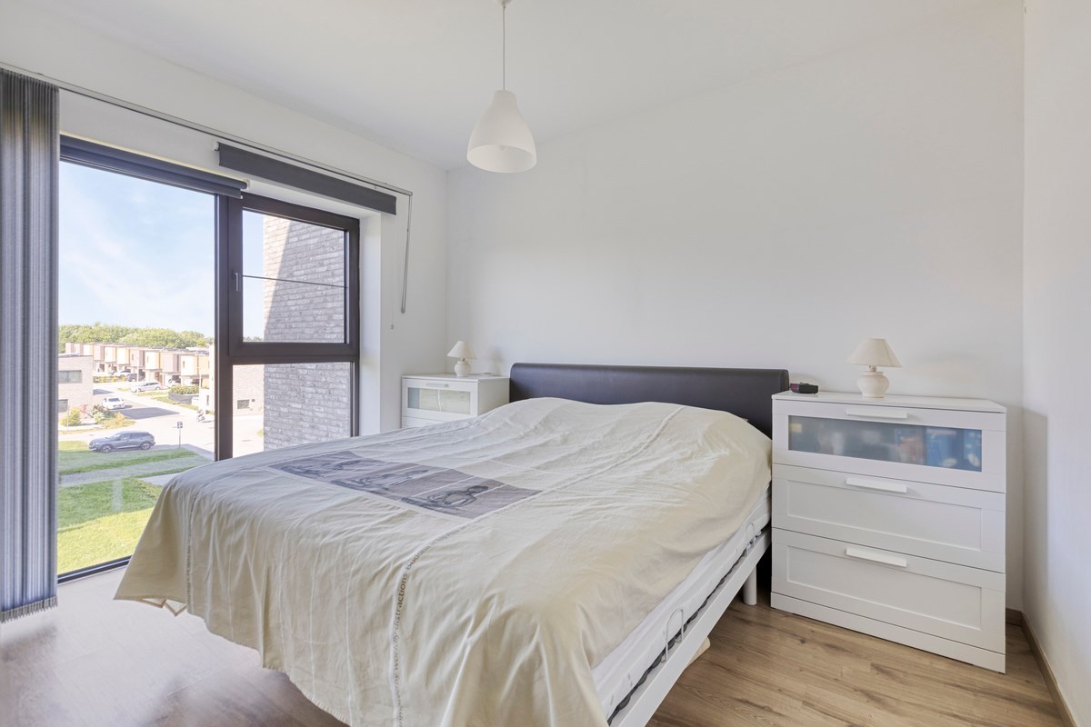 Instapklaar appartement, aangename omgeving randstad Tongeren 