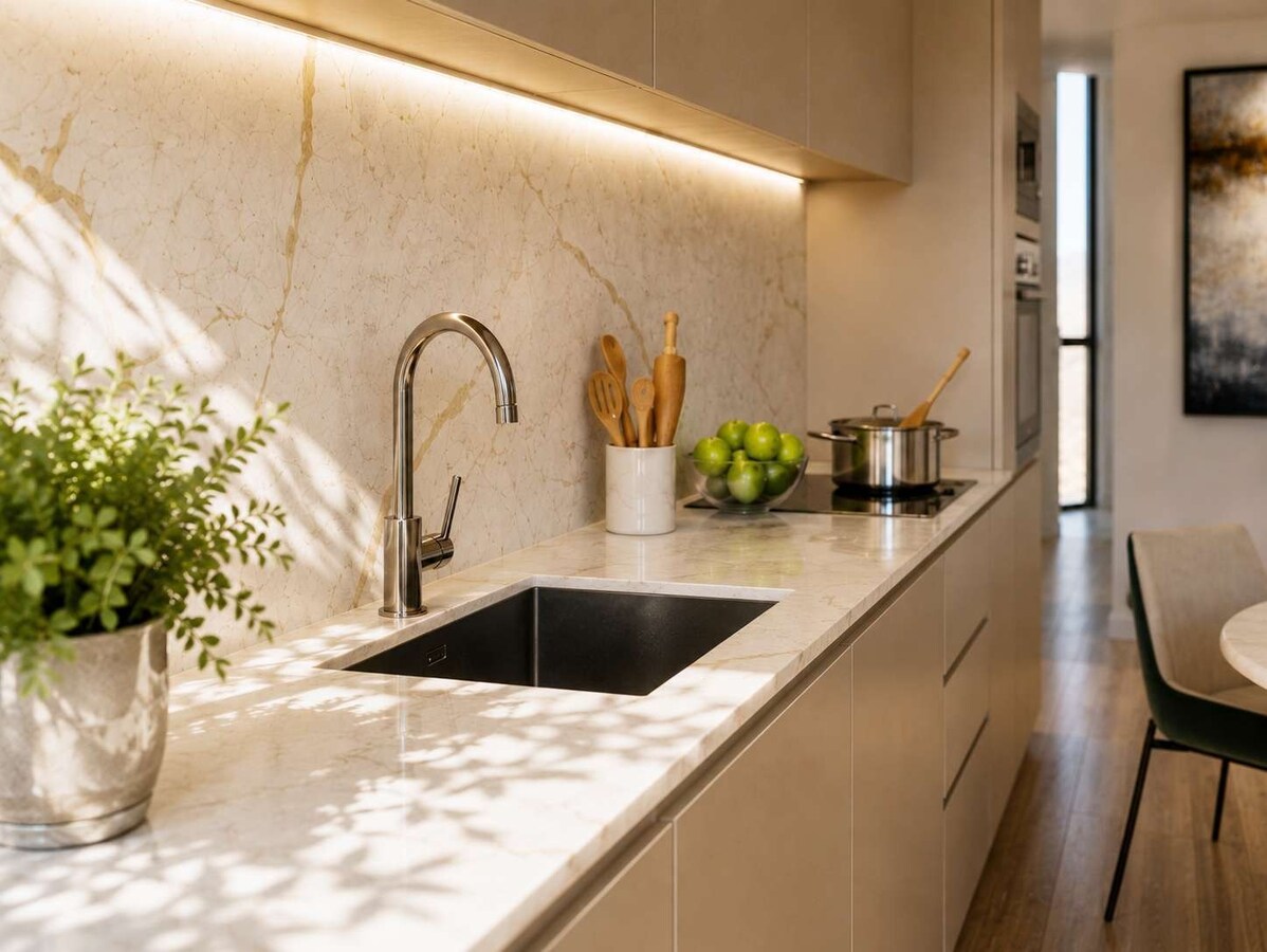 Appartement te koop in Villajoyosa