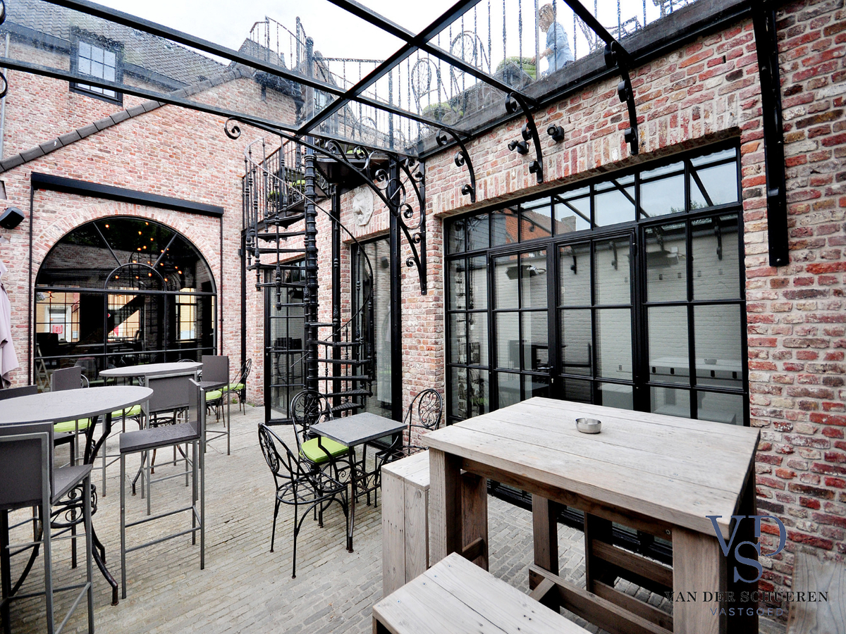 Wonen en werken in hartje Gavere! 