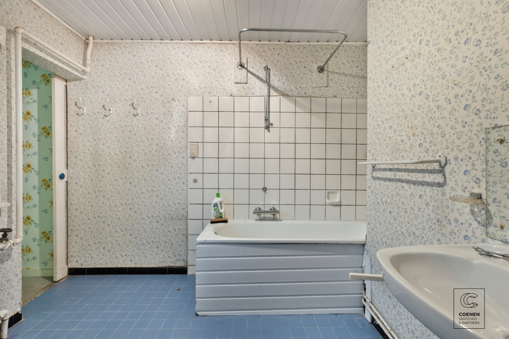 Prachtig perceel van 2682 m² met af te breken/te renoveren woning te Schilde! 