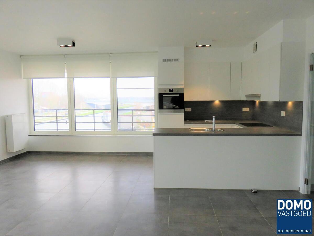 Appartement verhuurd in Hasselt