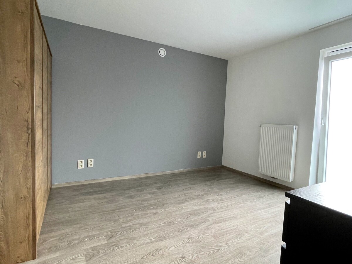 Appartement verhuurd in Ravels