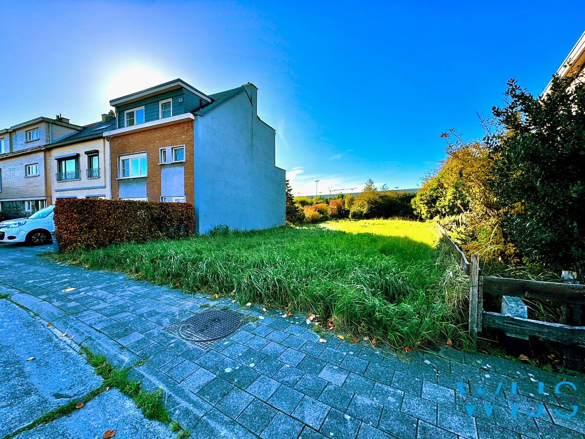 Te koop grond - Destelbergen