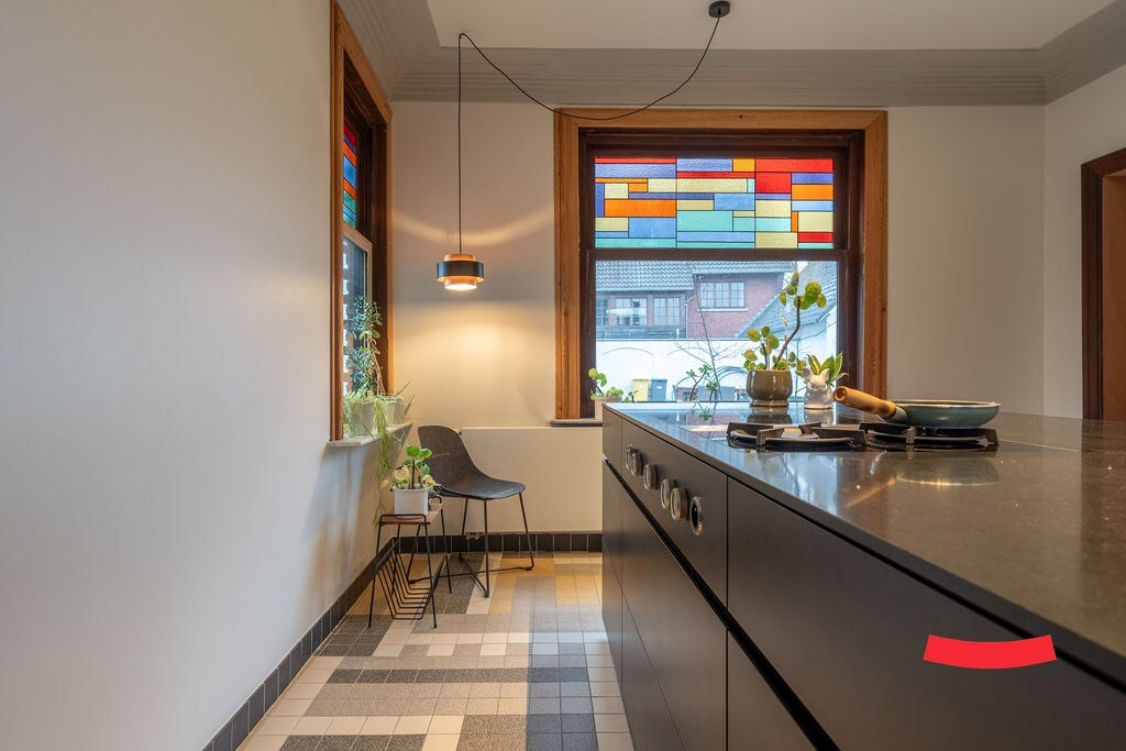 Woning te koop in Turnhout