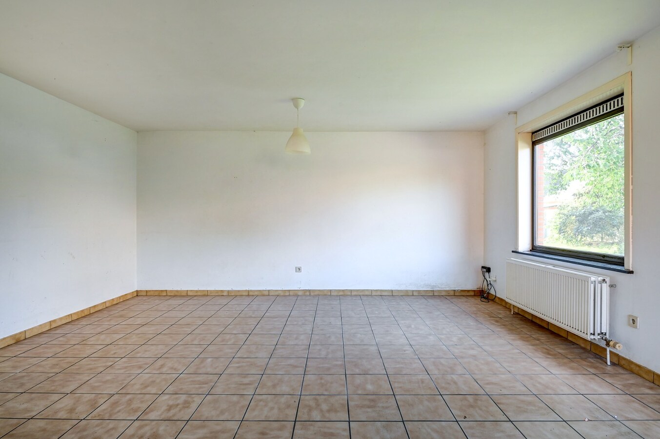 Centraal gelegen woning met 3 slaapkamers 