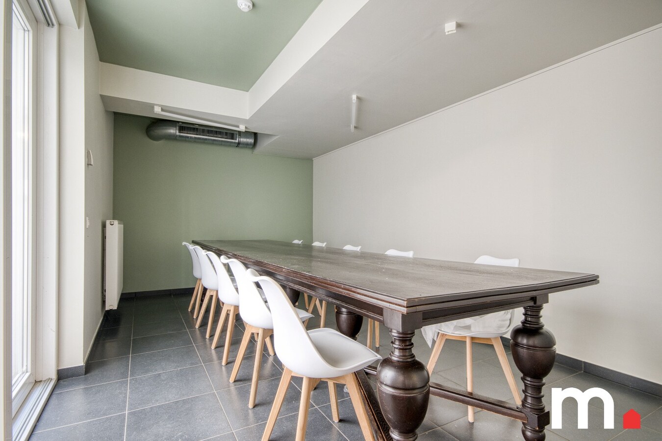Studentenkamer - Interessante investering op toplocatie in Kortrijk nabij het centrum! 