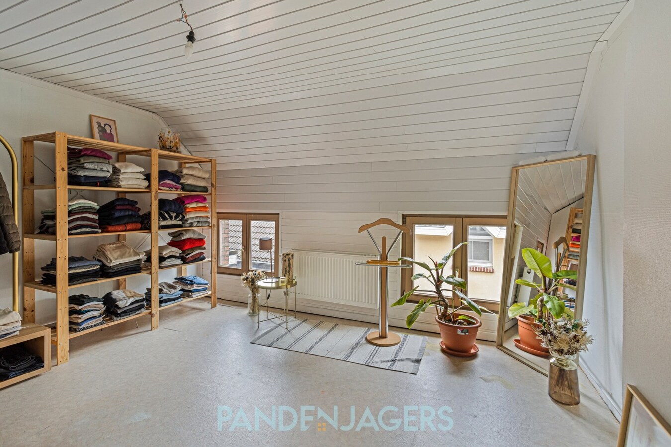 Charmante, gerenoveerde woning te Mechelen 