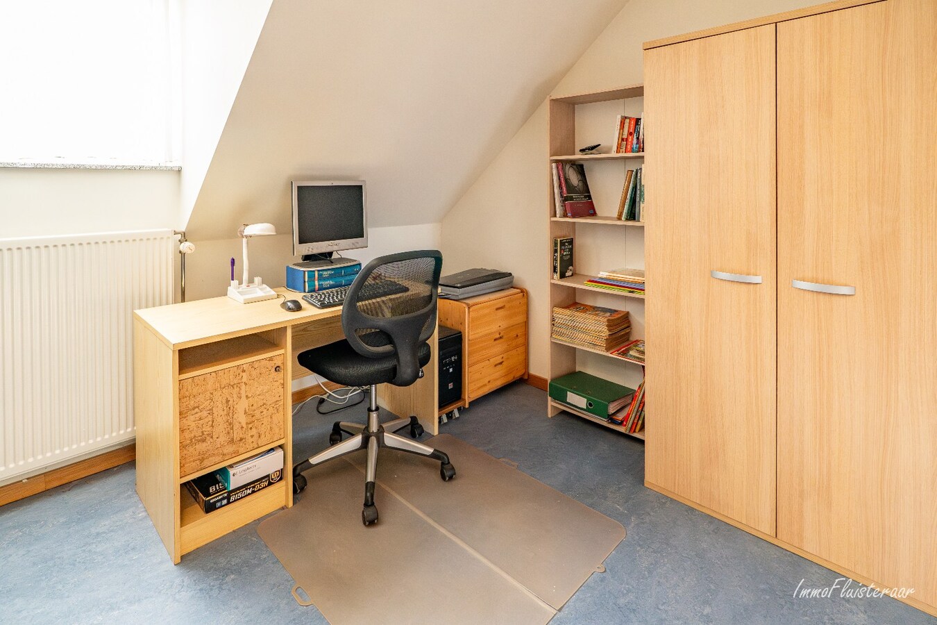 Instapklare hoeve met paardenfaciliteiten op ca. 2,5 ha te Gruitrode (Oudsbergen) 