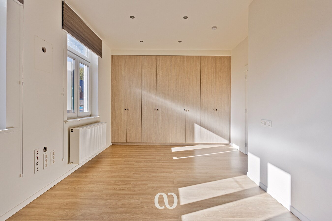 Instapklare woning in het centrum van Oudenaarde 