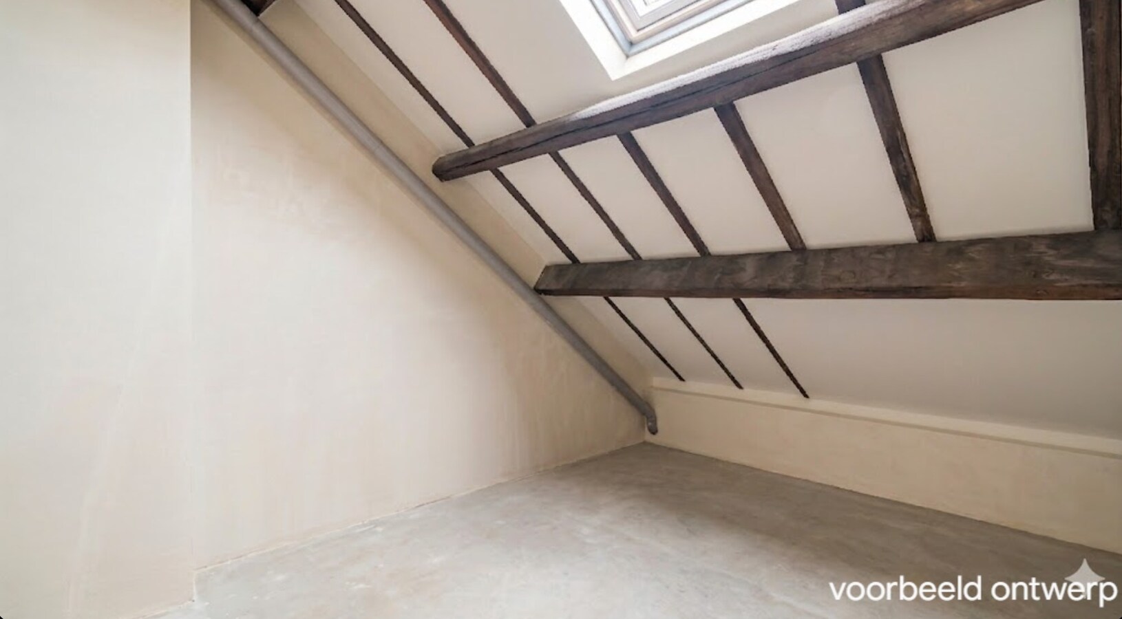 KESSEL-LO Rijwoning met 3 slaapkamers en garage 