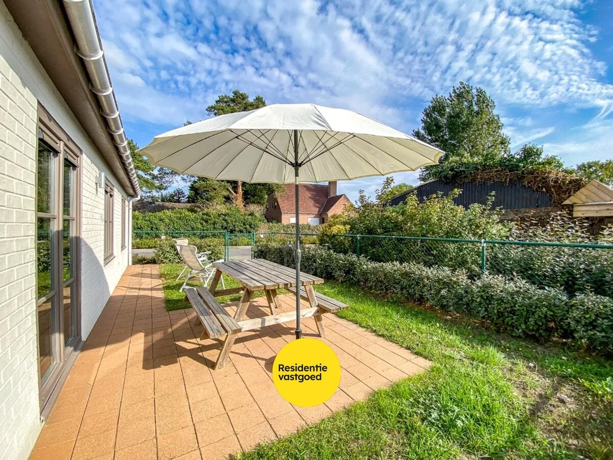 Te koop woning - Koksijde