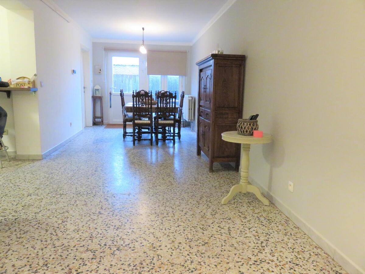 Appartement verhuurd in Hasselt