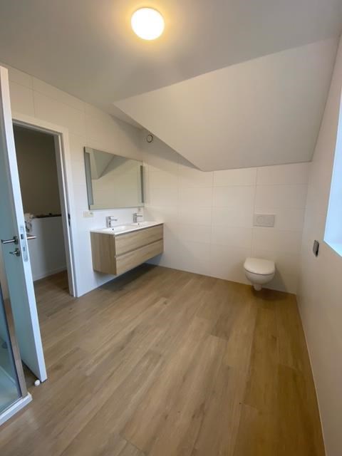 Volledig afgewerkt duplex appartement (BEN 30) op de eerste verdieping in Mol 