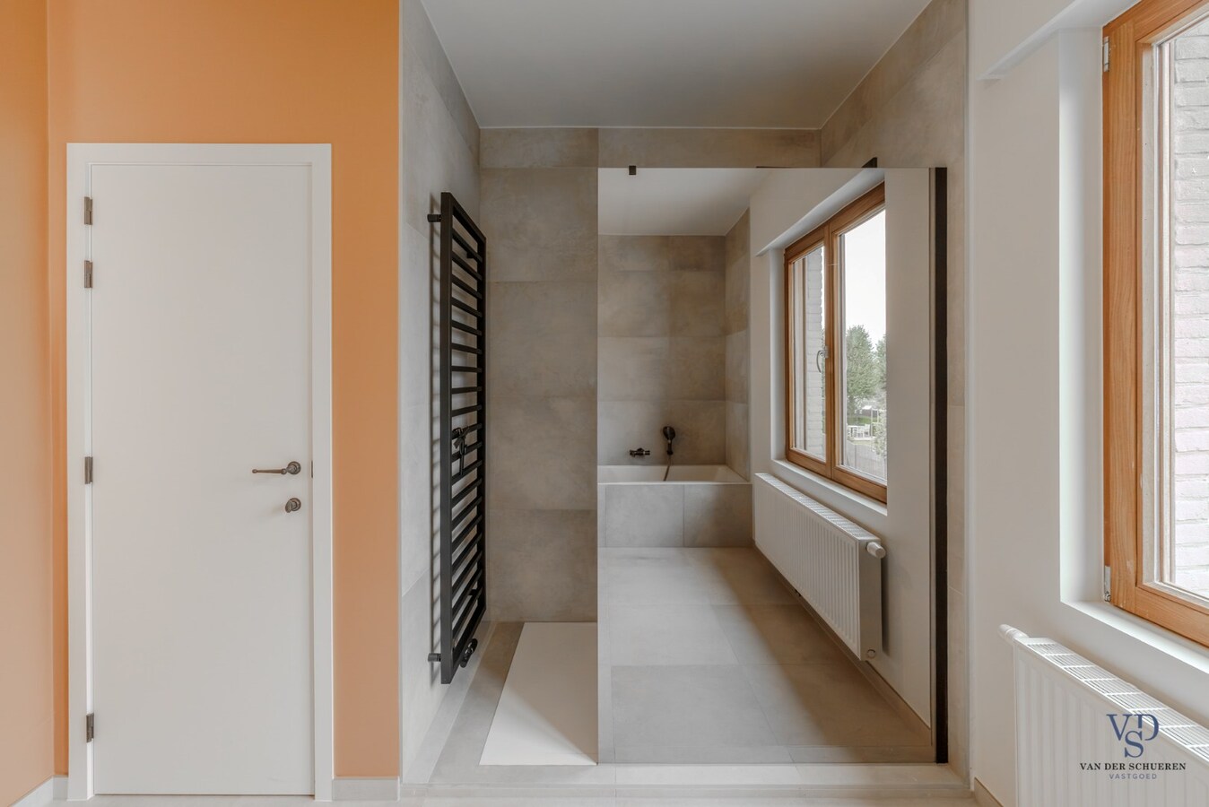 Stijlvol wonen. 