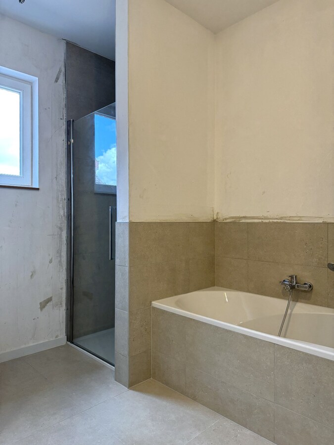 Appartement verhuurd in Ravels