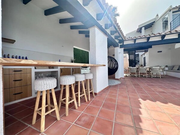 Te huur woning - ALTEA