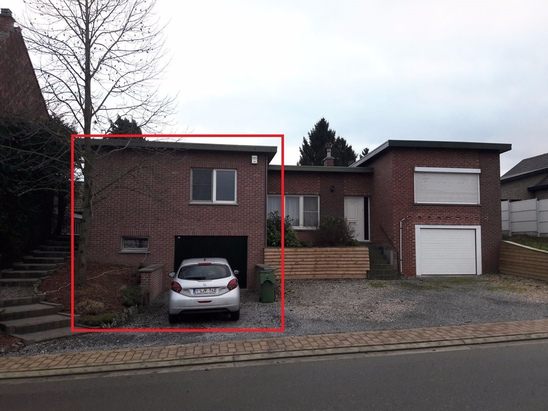 Verhuurd woning - Tongeren