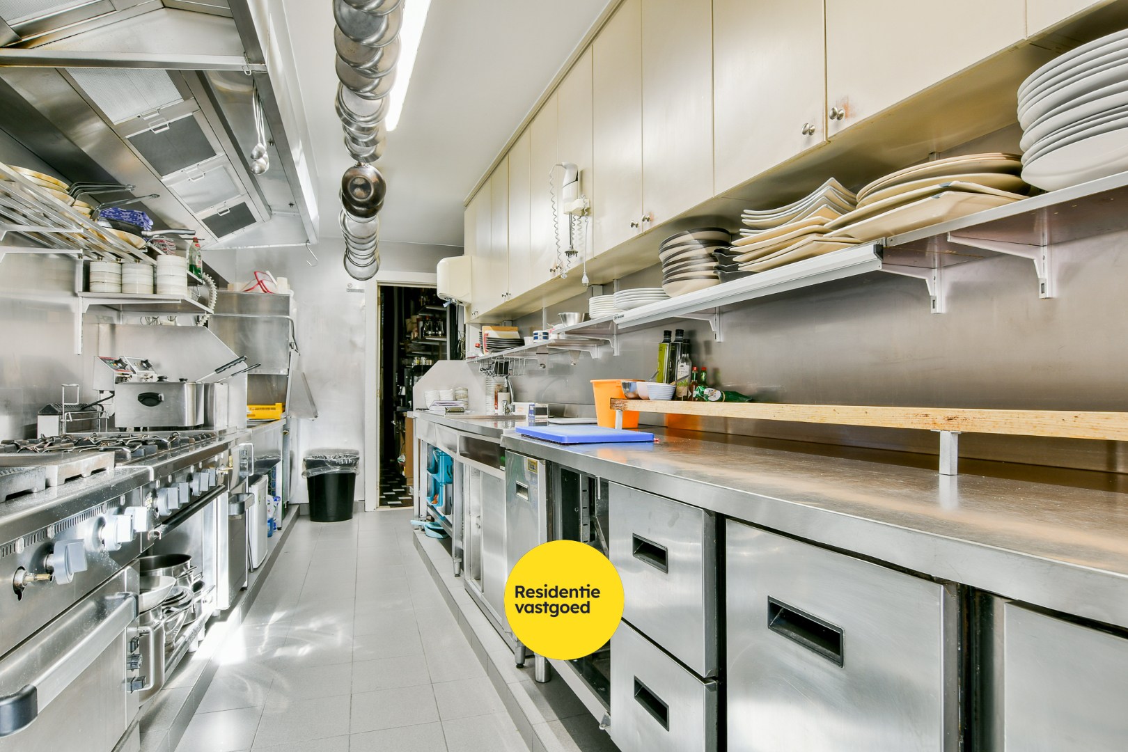 Uitzonderlijk handelspand met woonst op toplocatie! 