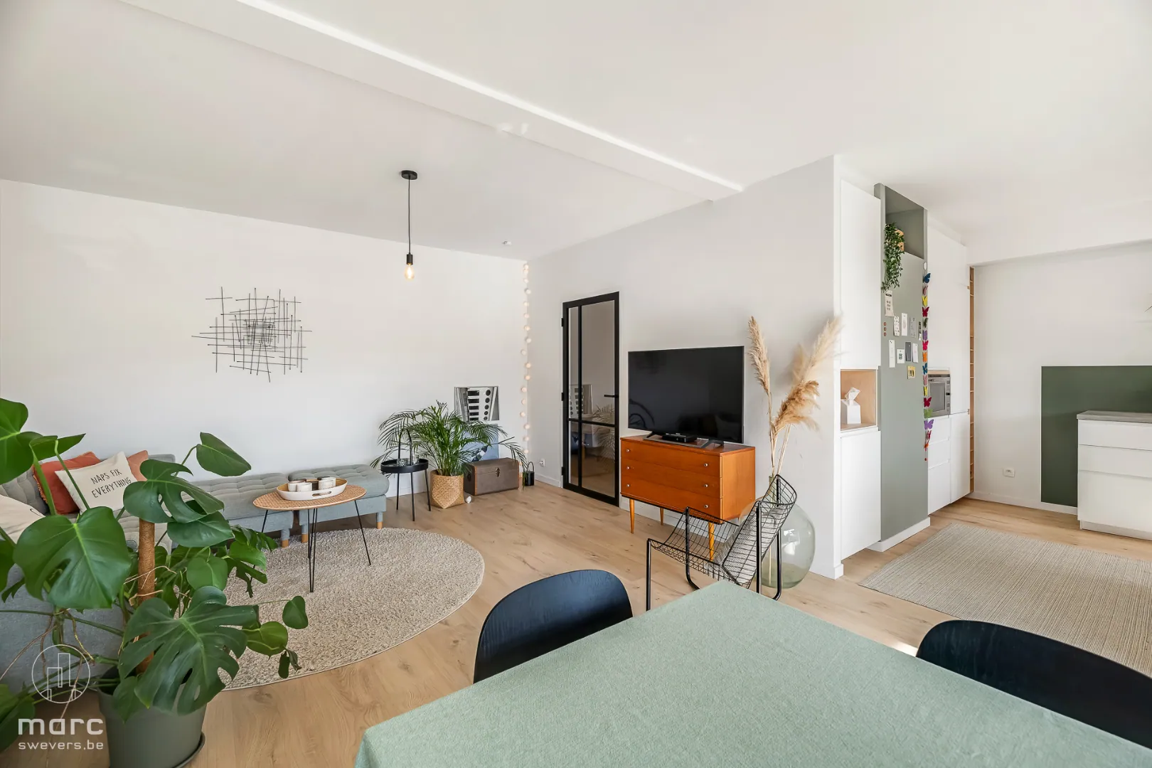 Verkocht appartement - Hasselt