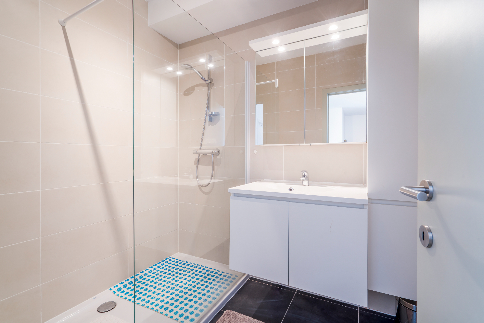 mooi gemeubeld appartement 