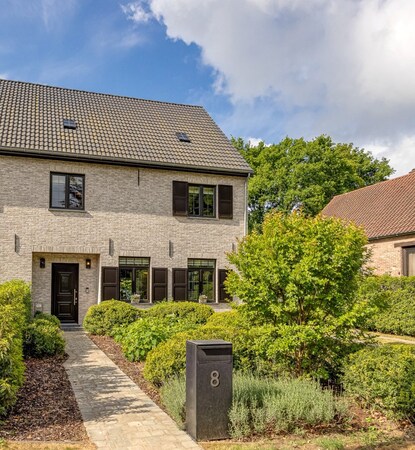 Verkocht woning - Bonheiden