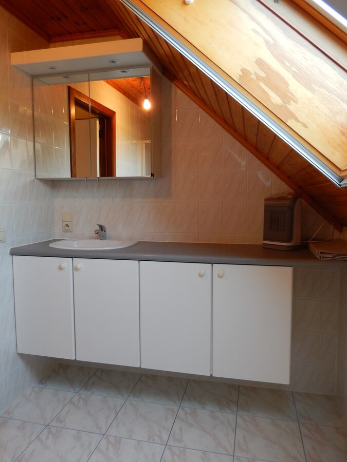 Instapklare goed onderhouden fermette 