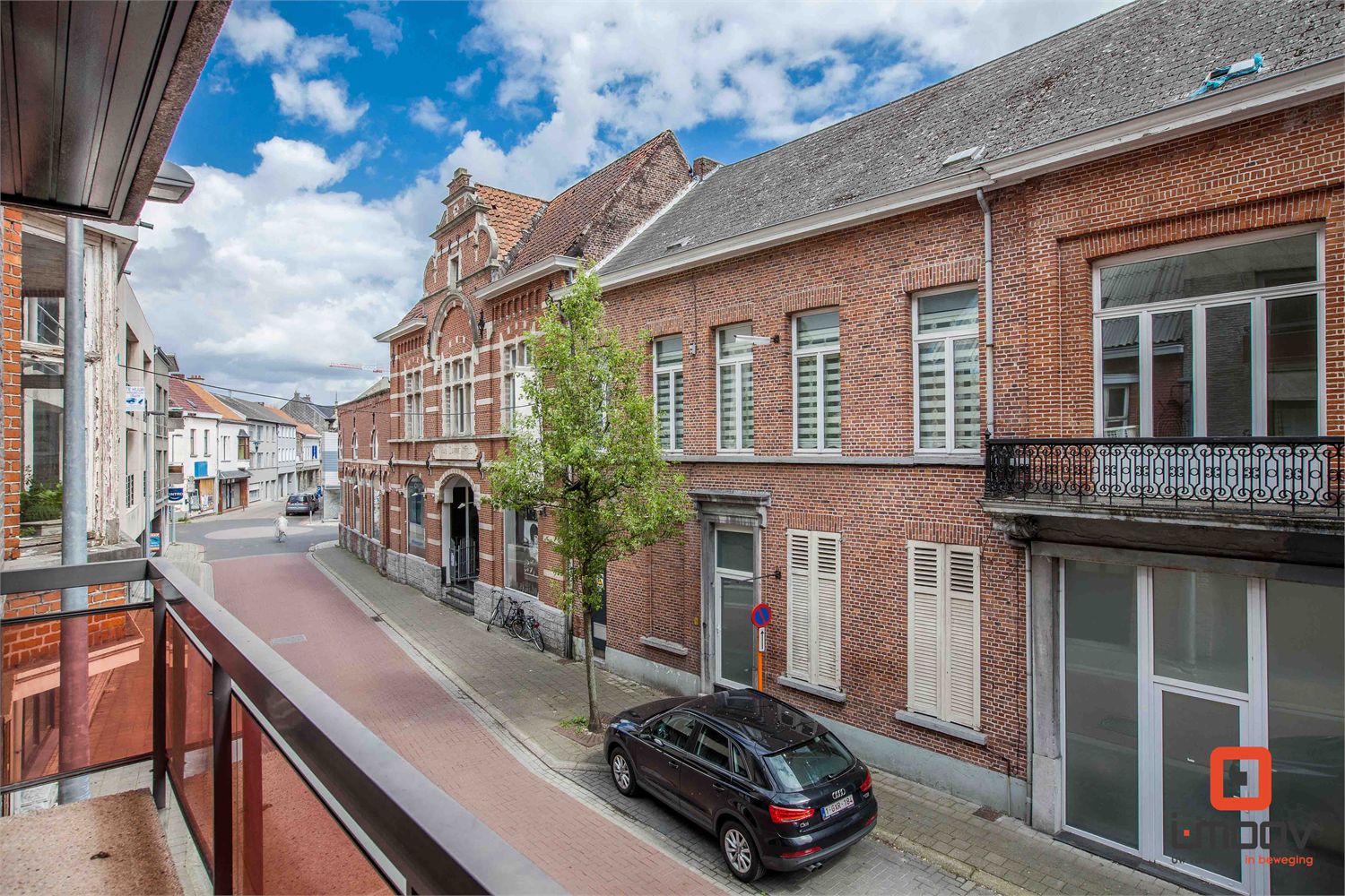 Appartement verkocht in Hamme (9220)