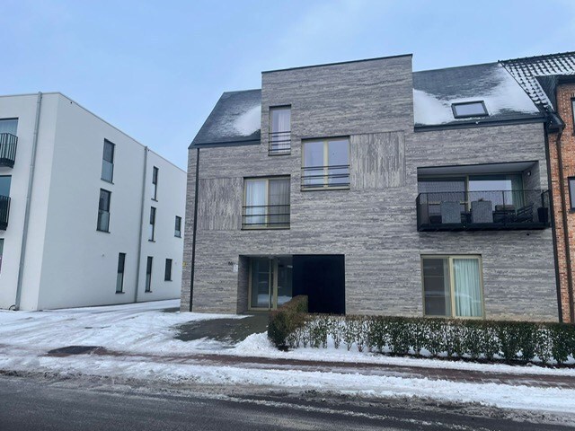 Verhuurd appartement - Geel