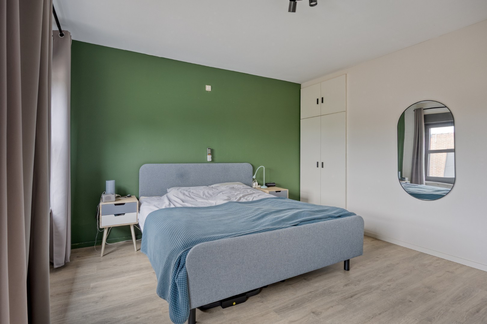 Energiezuinige gezinswoning met 4-5 slpk. te Geel - Zammel 