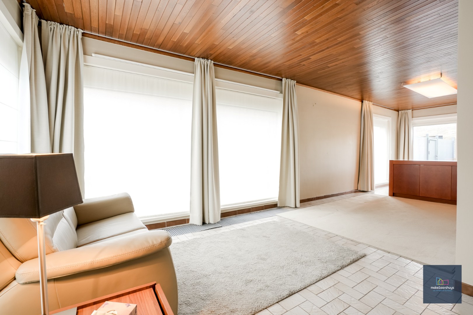 Goed onderhouden HOB in rustige straat in Mariakerke 