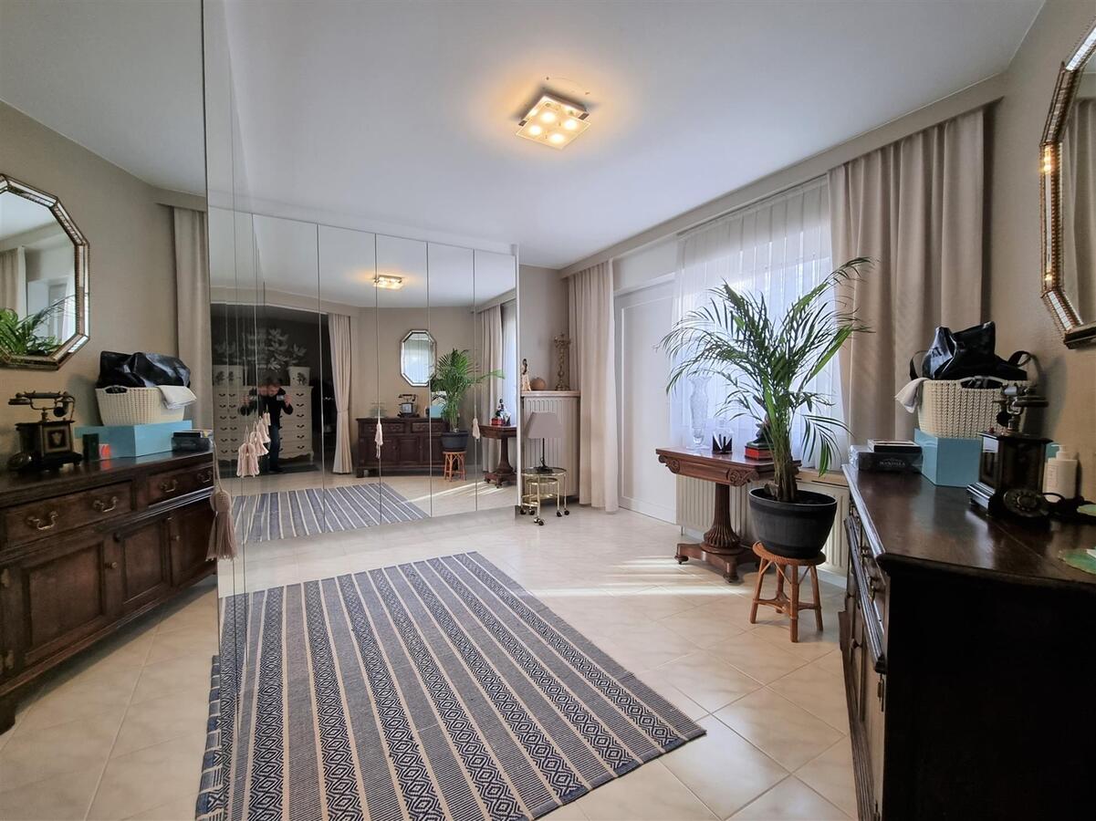 Mooie, rustig gelegen bungalow - Heist 