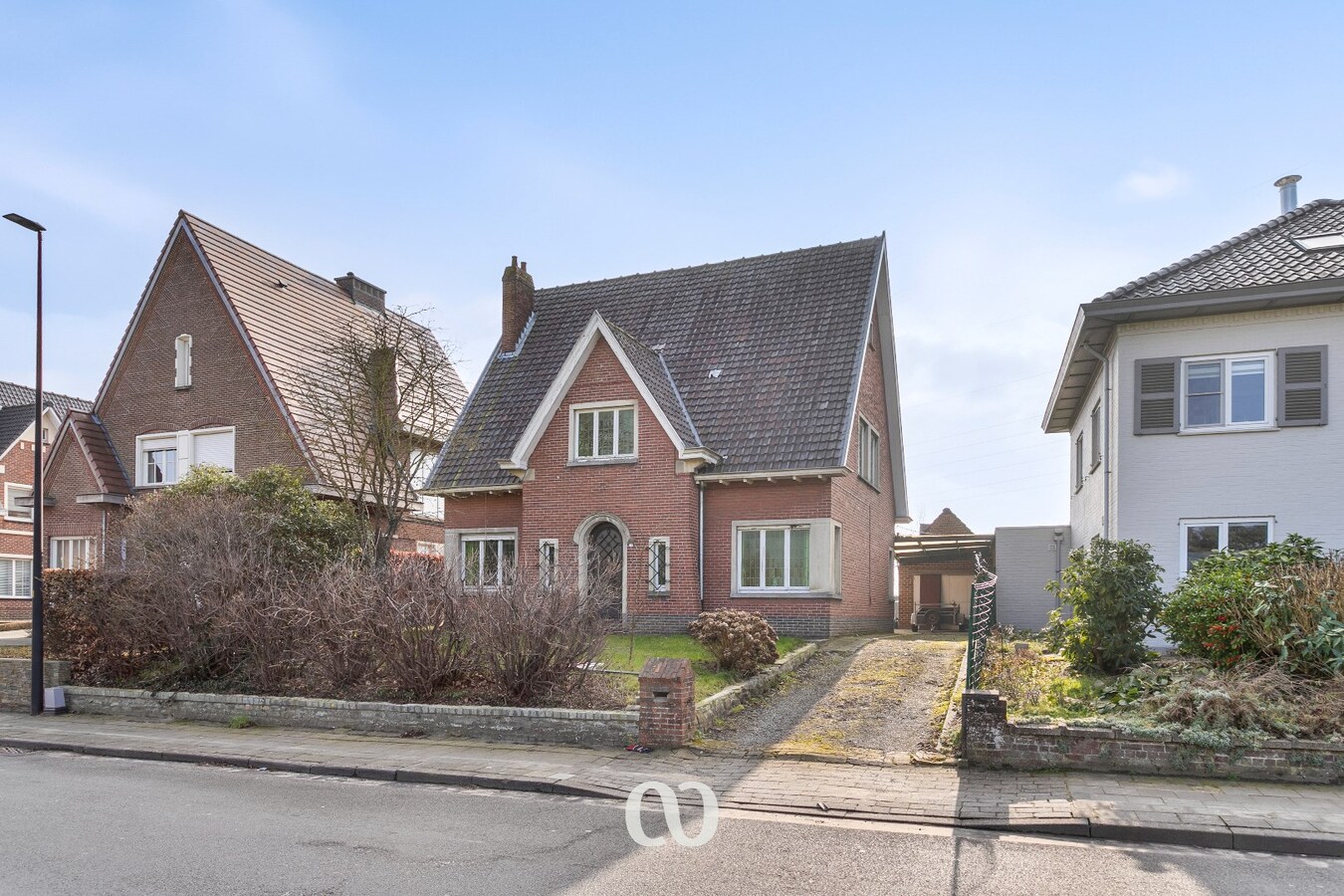 Verkocht - Woning - Oudenaarde