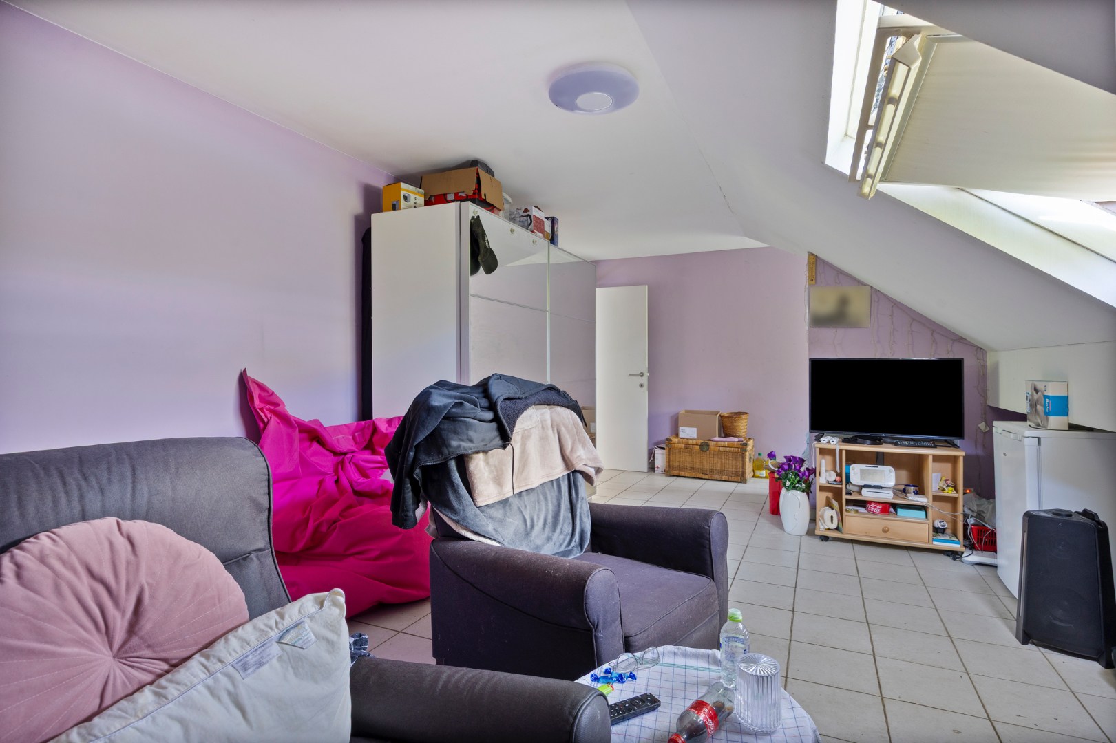 Duplexappartement met 3 slpk. in het centrum van Leopoldsburg 