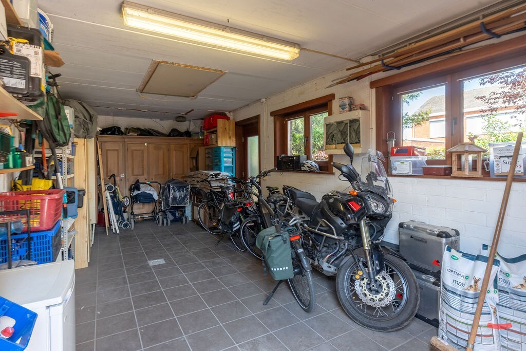 Woning verkocht in Ravels