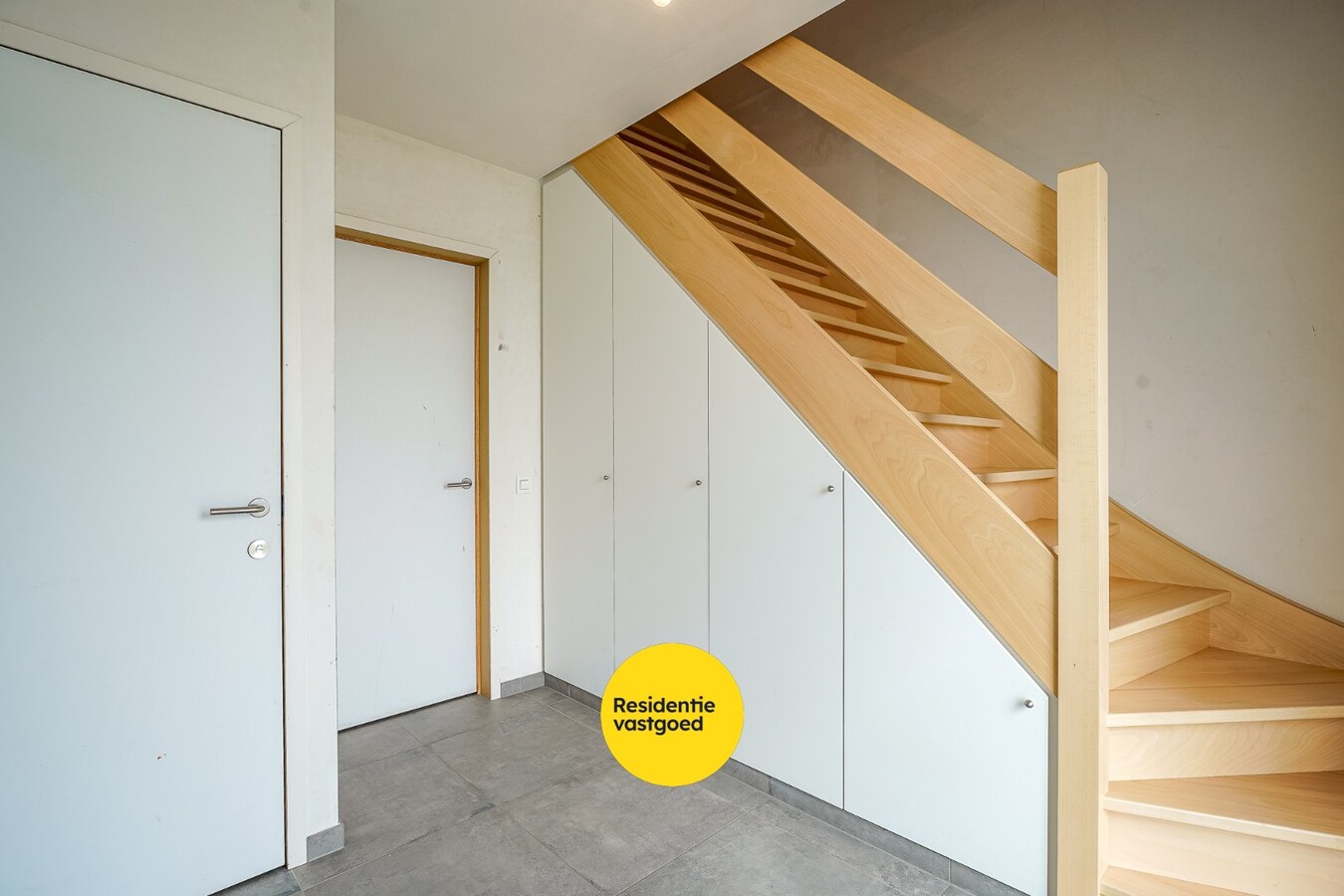 Te huur woning - Aartrijke