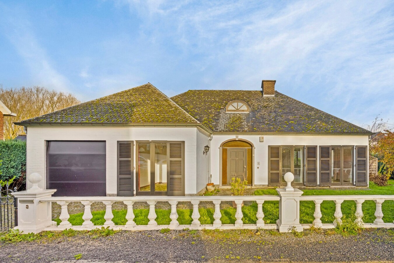 Verkocht woning - Ninove