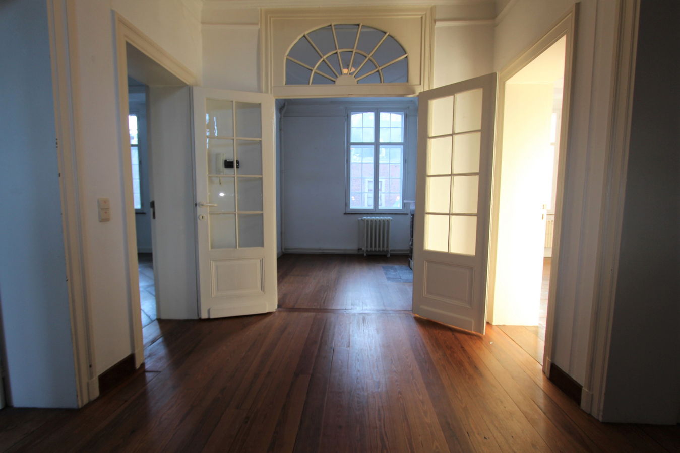 Verhuurd duplex - Tongeren