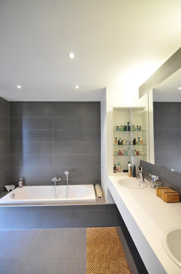 Exclusief ruim appartement van 181 m² 