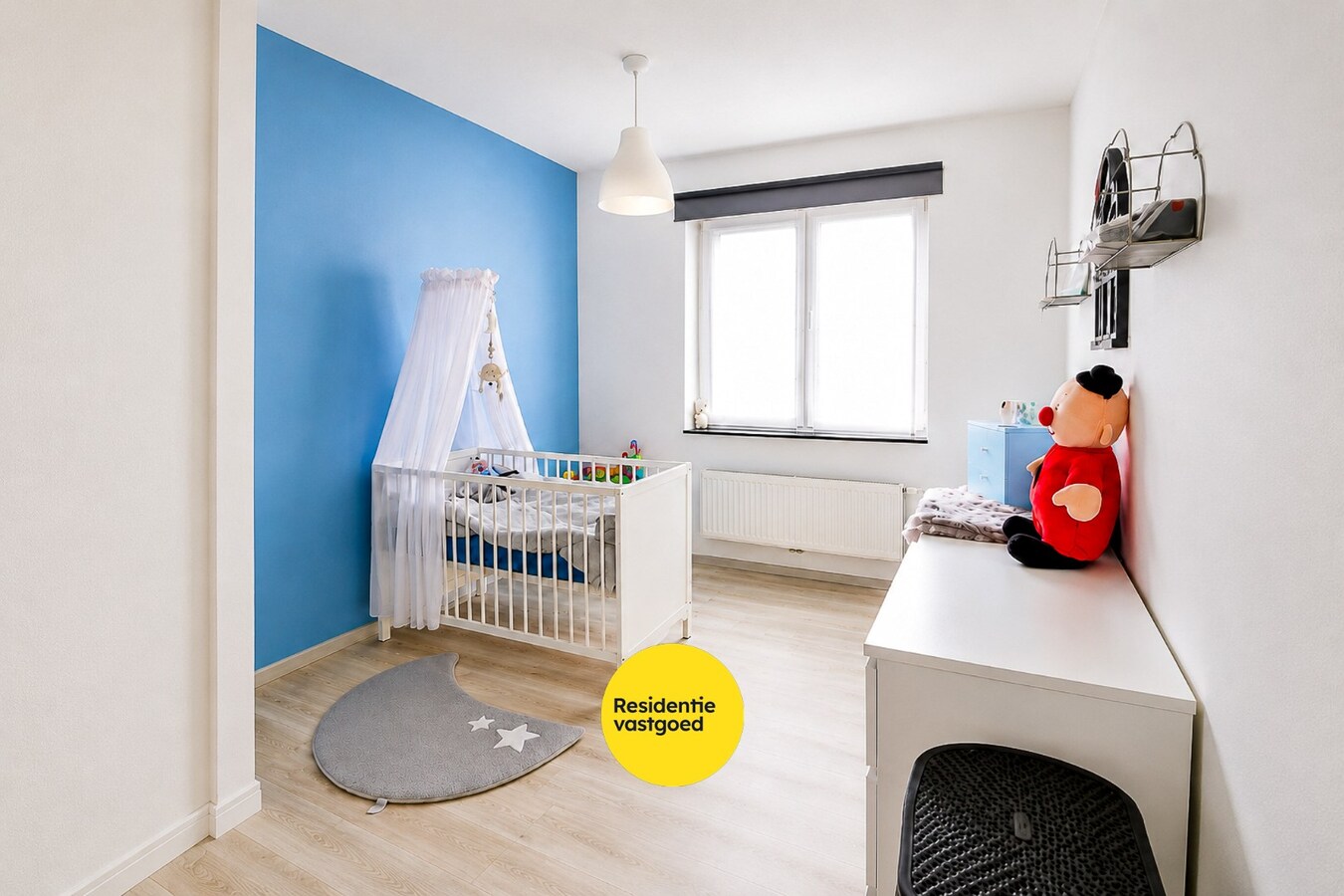 Te huur woning - Gistel