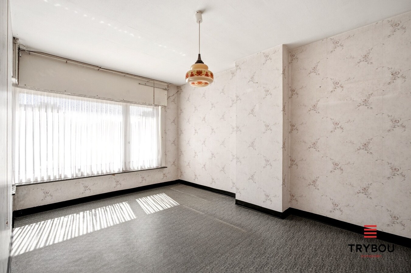 Open bebouwing met 3 slaapkamers, garage en noordoostgerichte tuin in Houthulst! 