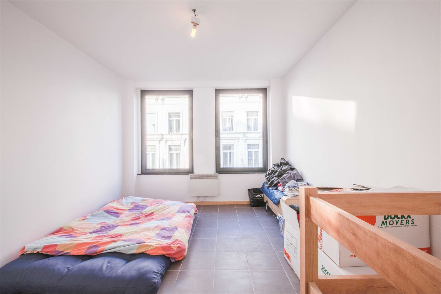 Appartement verkocht in Gent