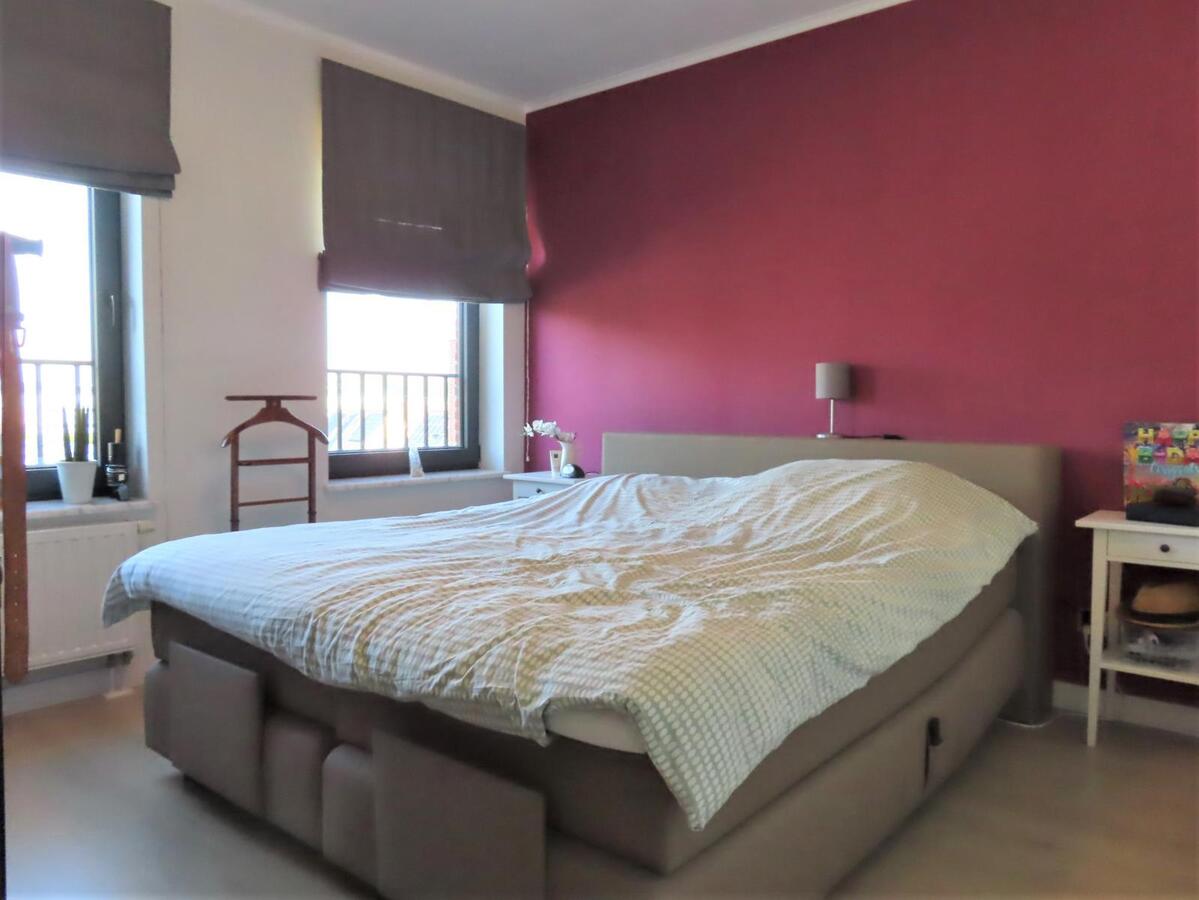 Appartement verhuurd in Hasselt Kuringen