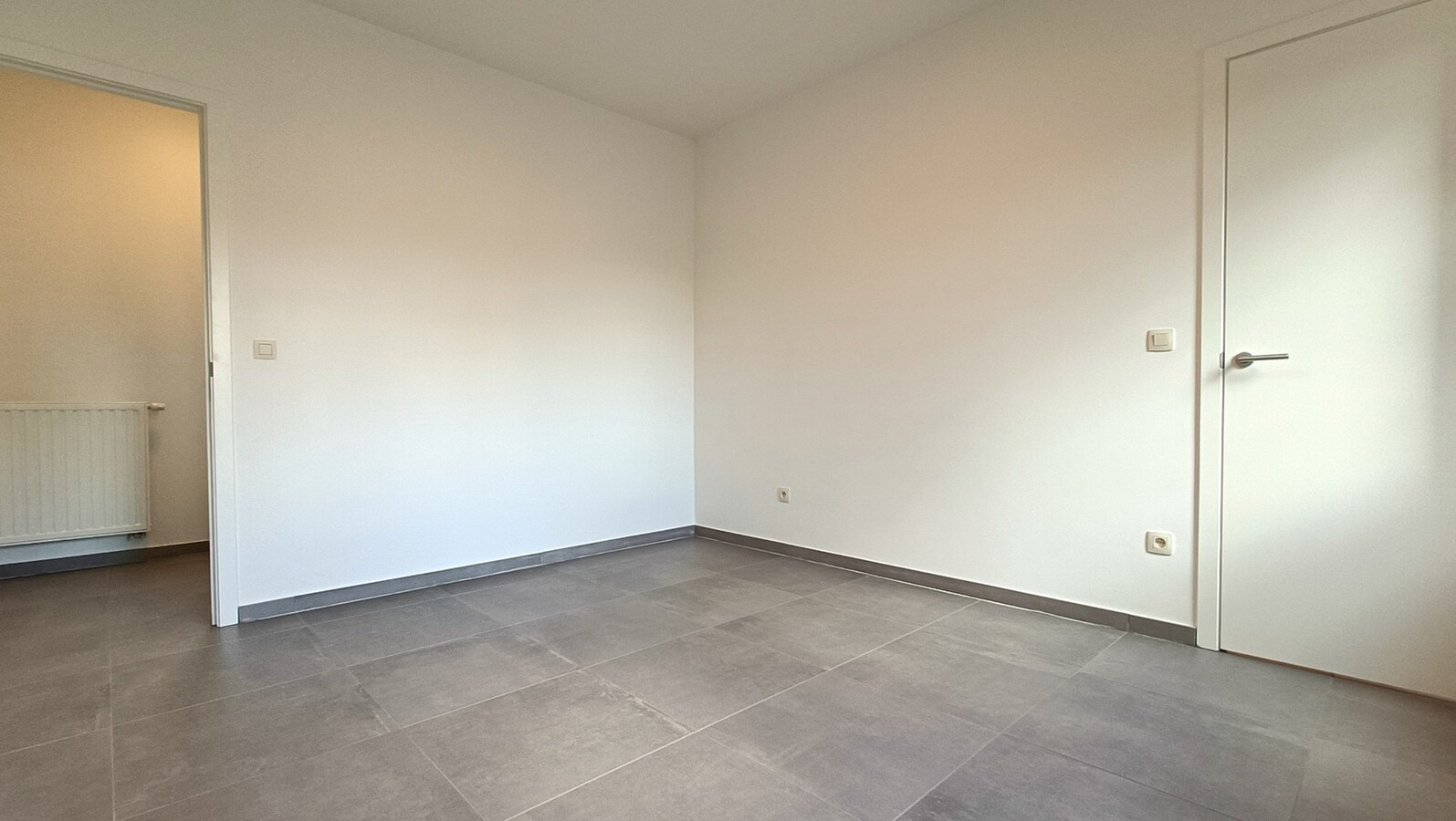 Nieuwbouwappartement in Landen - EPC label A 