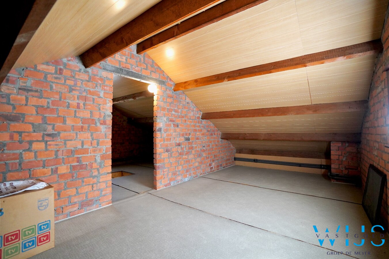 Bungalow op unieke eigendom van 1.100 m2! 