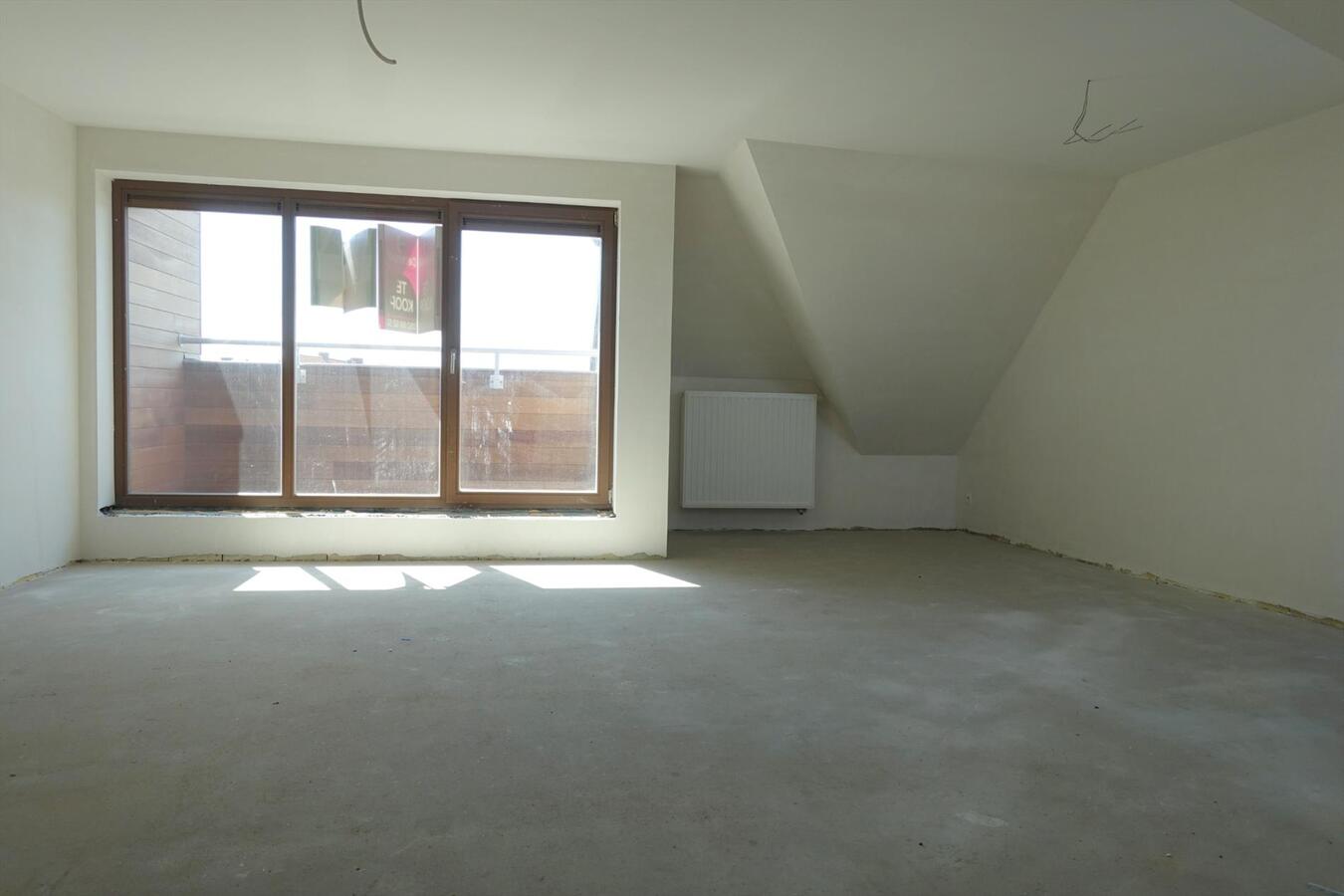 Modern nieuwbouwproject in het gezellige Westkerke 