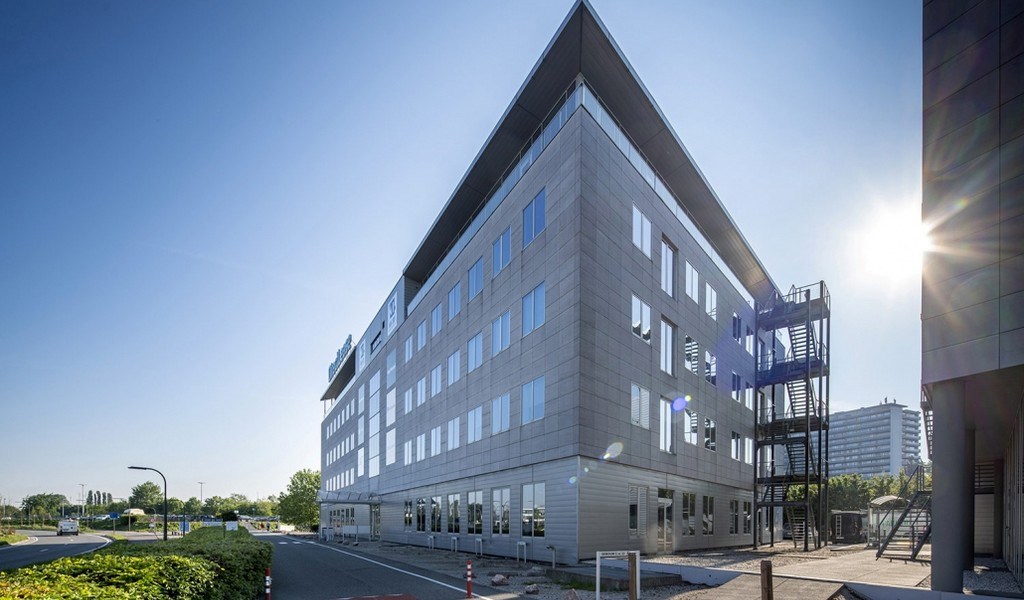 Kantoren te huur in Antwerp Ring Center in Borgerhout