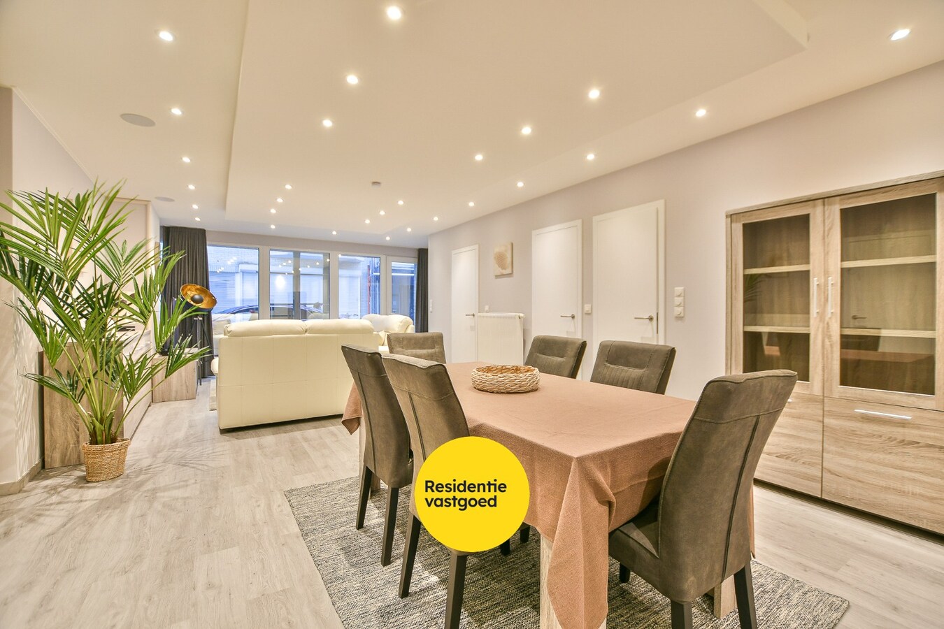 Te koop appartement - Blankenberge