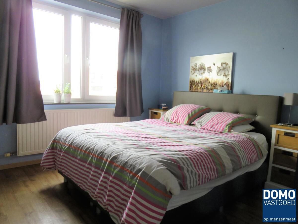 Appartement verhuurd in Hasselt