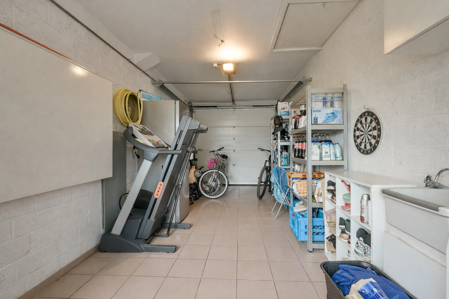 Gezellige woning in een residentiële woonwijk! 